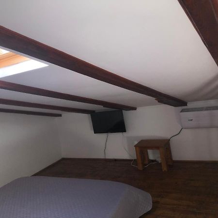 Pensiunea Casa Serban Eforie Extérieur photo