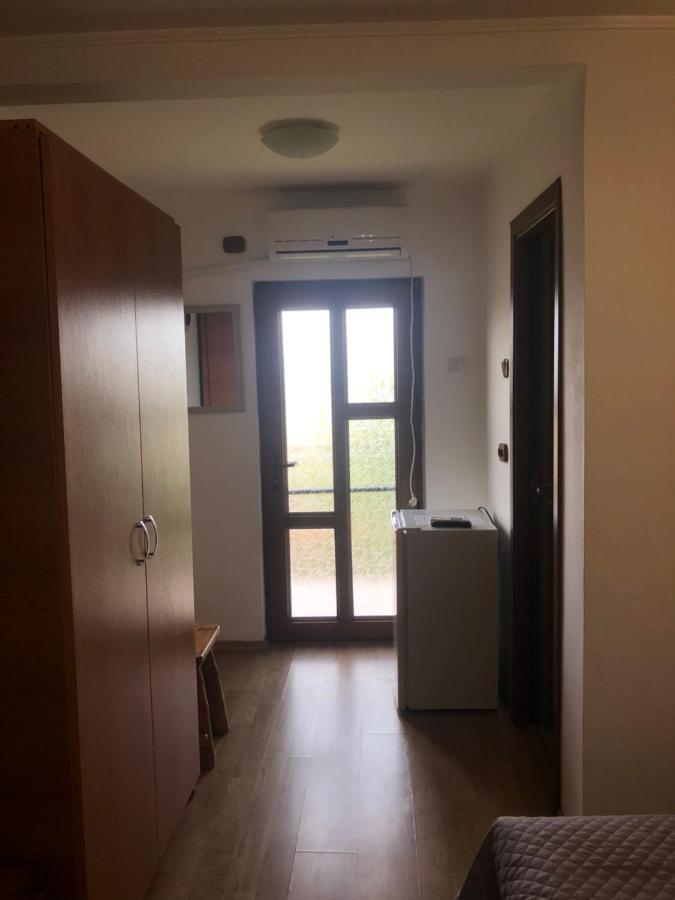 Pensiunea Casa Serban Eforie Extérieur photo
