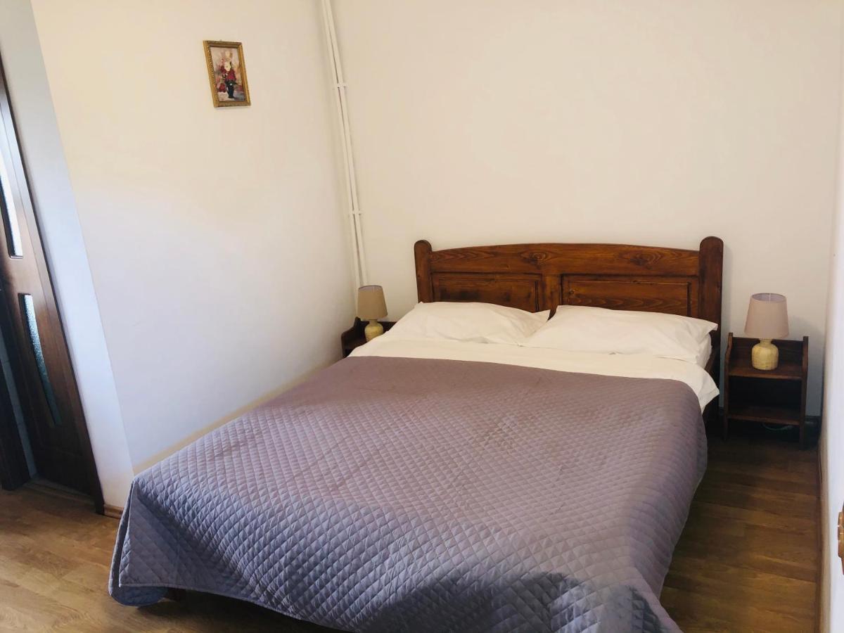 Pensiunea Casa Serban Eforie Extérieur photo