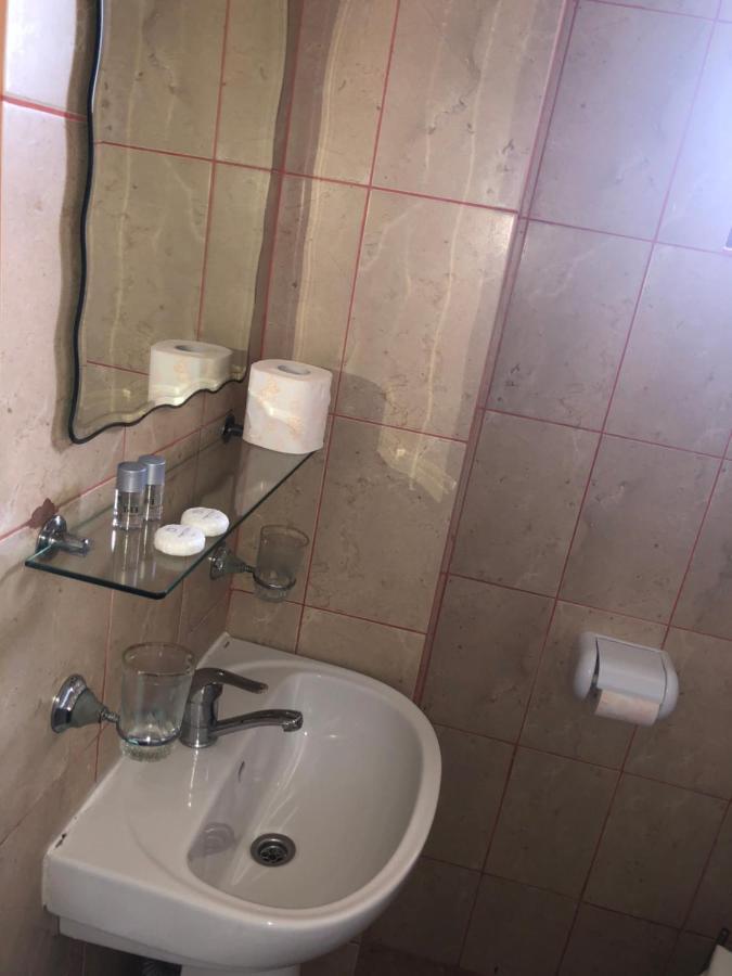 Pensiunea Casa Serban Eforie Extérieur photo