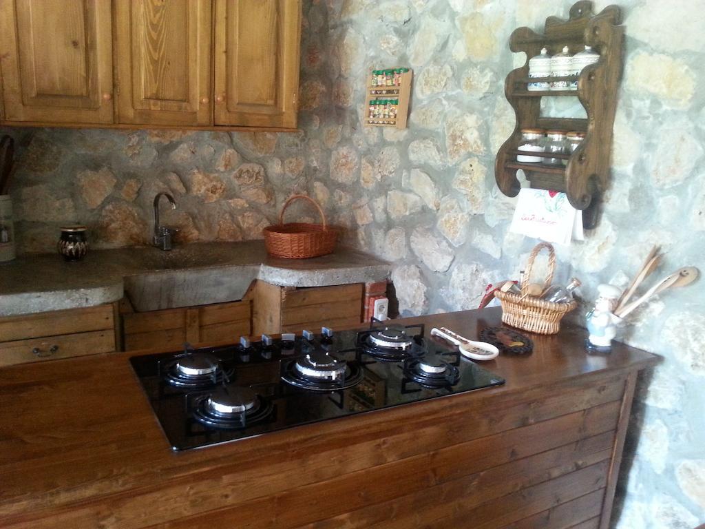 Pensiunea Casa Serban Eforie Extérieur photo
