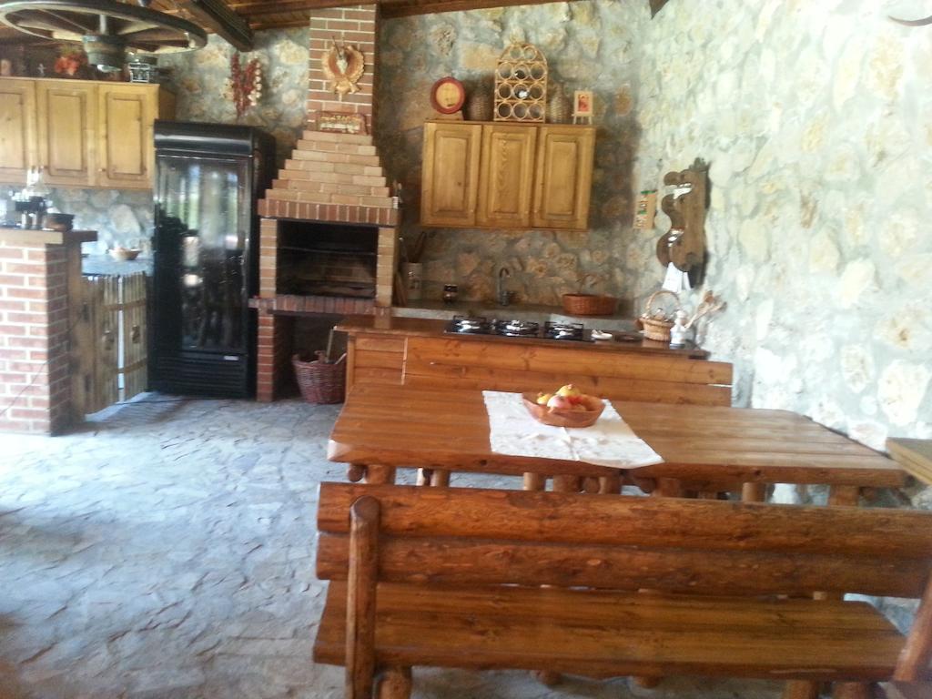 Pensiunea Casa Serban Eforie Extérieur photo