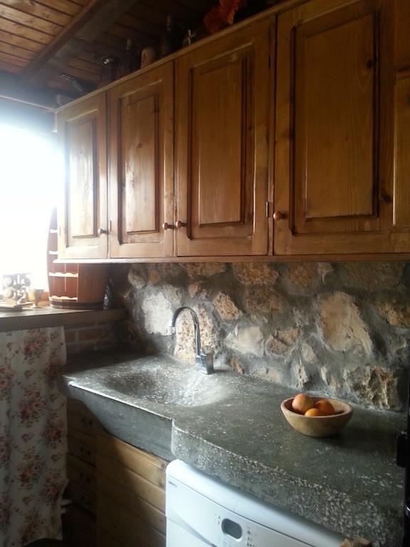 Pensiunea Casa Serban Eforie Extérieur photo