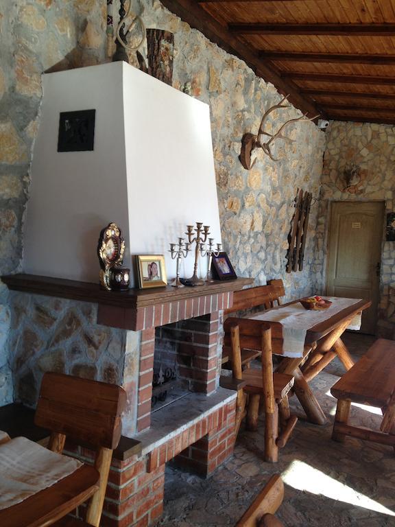 Pensiunea Casa Serban Eforie Extérieur photo